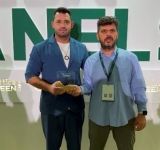 Βραβείο Καινοτομίας «Μιχάλης Χρηστάκης» για τον Δήμο Ιωαννιτών